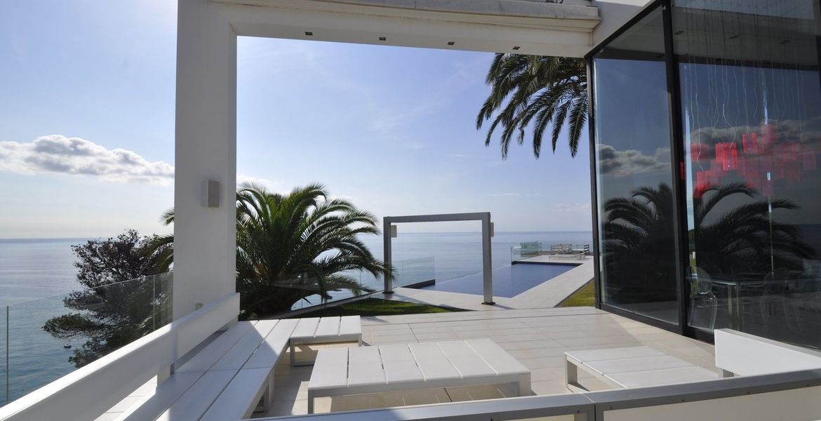  TOSSA DE MAR Villa for rent in Costa Brava 