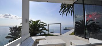  TOSSA DE MAR Villa for rent in Costa Brava 