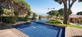 Villa for rent in costa brava