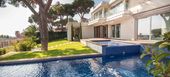 Villa for rent in costa brava