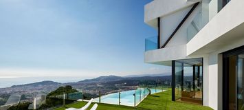 Villa en alquiler en costa brava