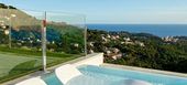 Villa for rent in costa brava