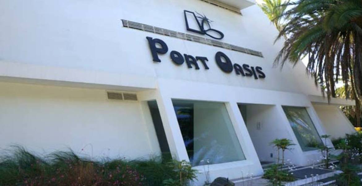 Port Oasis Golden Mile