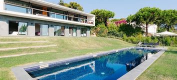 Villa for rent in St Antonio de Calonge