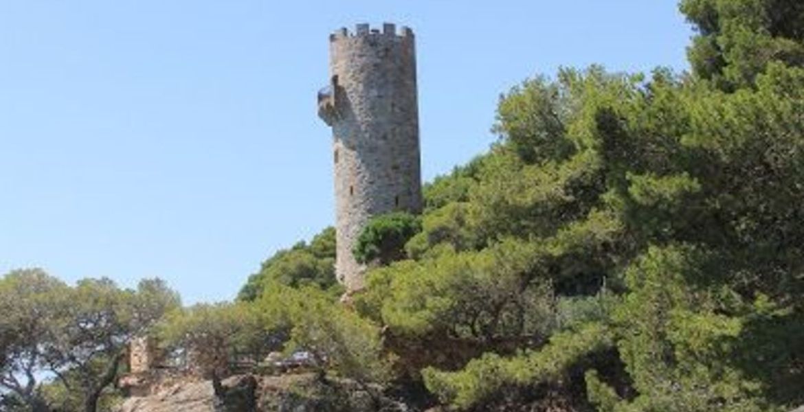 Villa en alquiler en St Antonio de Calonge