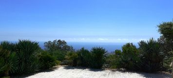 Villa en alquiler en Playa de aro