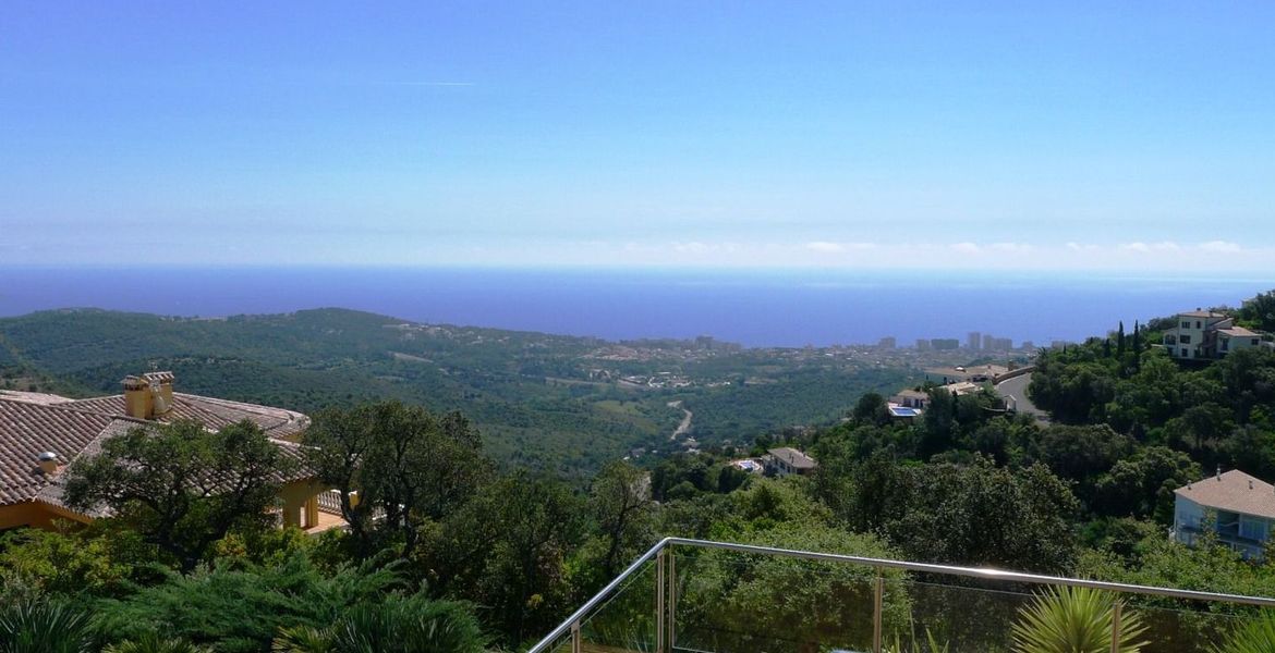 Villa en alquiler en Playa de aro