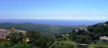 Villa en alquiler en Playa de aro