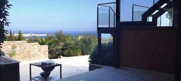 Villa en alquiler en Playa de aro