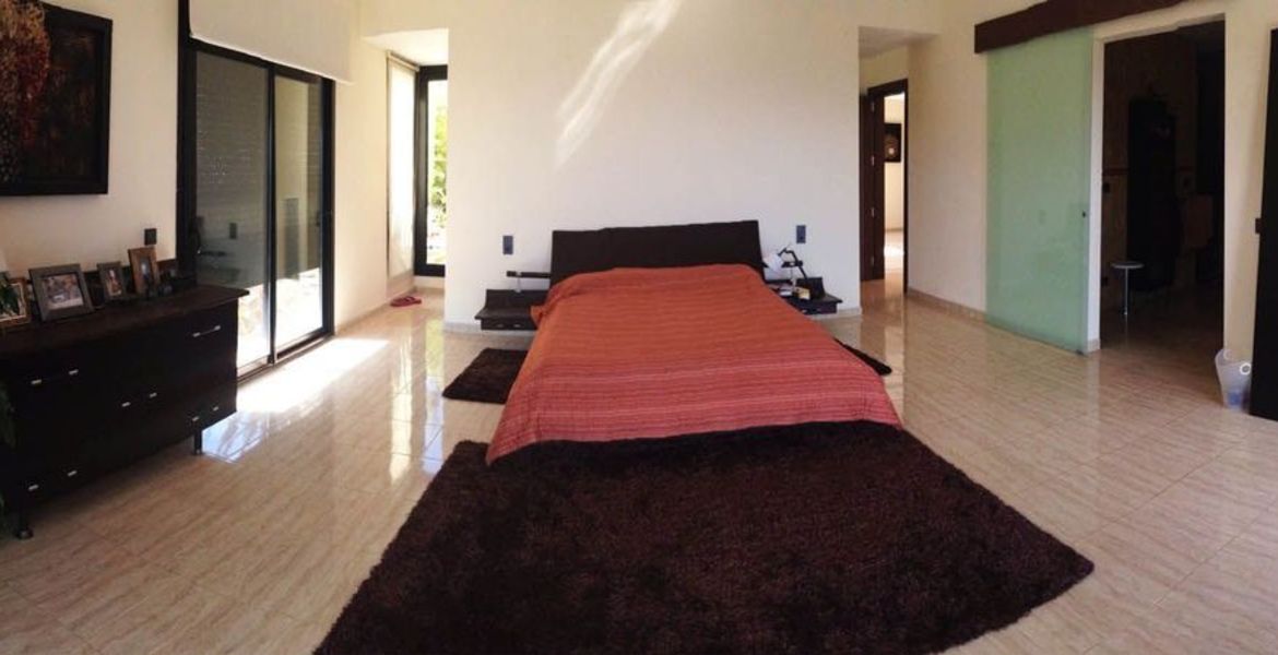 Villa for rent in Playa de aro