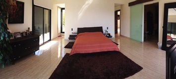 Villa for rent in Playa de aro