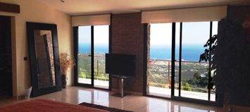 Villa for rent in Playa de aro