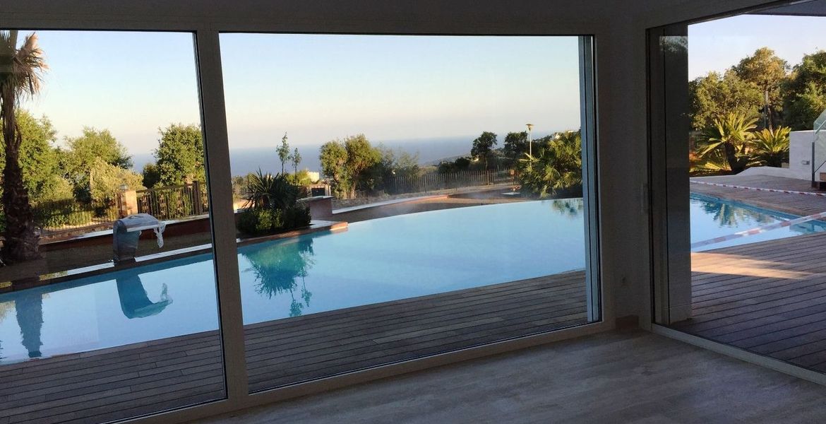 Villa for rent in Playa de aro