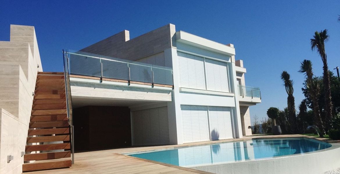 Villa for rent in Playa de aro