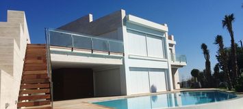 Villa en alquiler en Playa de aro