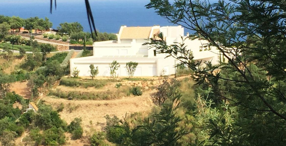 Villa en alquiler en Playa de aro