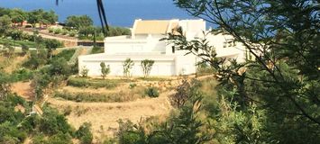 Villa en alquiler en Playa de aro