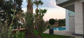 Villa for rent in Playa de aro