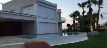 Villa en alquiler en Playa de aro