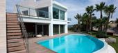 Villa for rent in Playa de aro