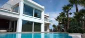 Villa for rent in Playa de aro