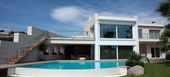 Villa for rent in Playa de aro