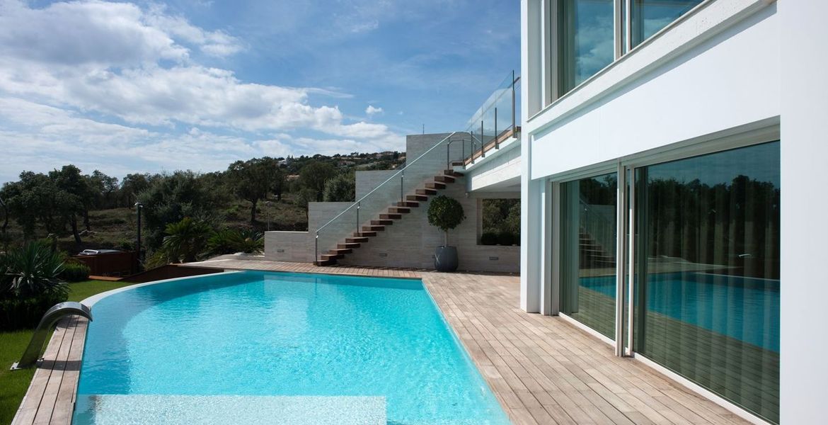 Villa for rent in Playa de aro