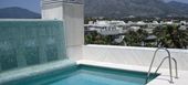 Penthouse for rent in Los Granados