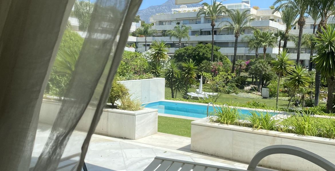 Apartment for Rent in Los Granados