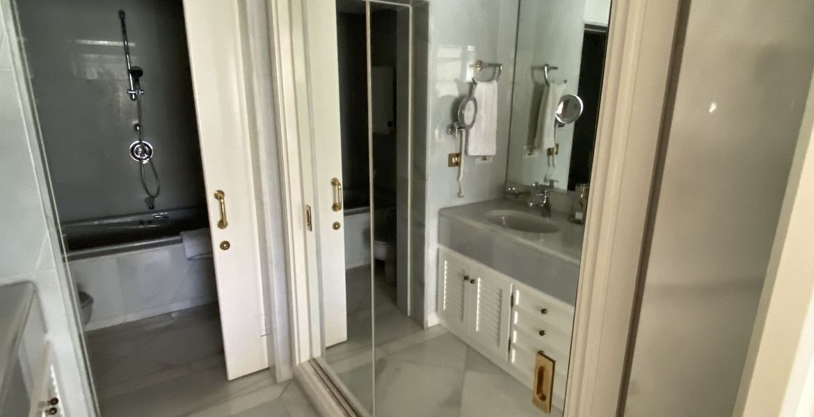 Apartamento en Alquiler en Los Granados