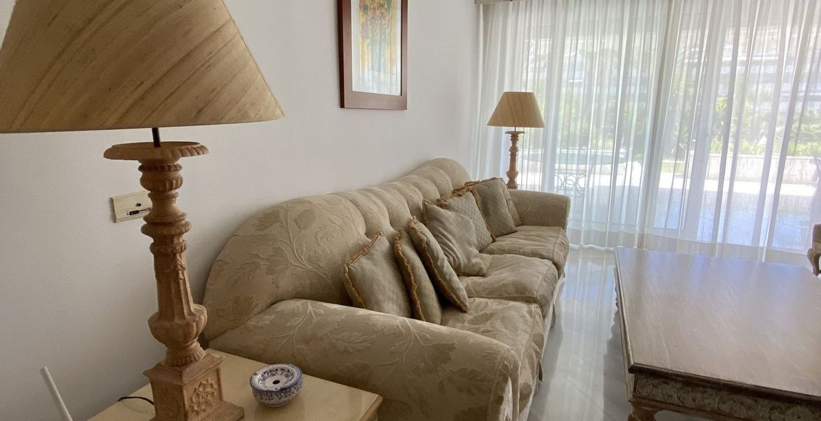 Apartment for Rent in Los Granados