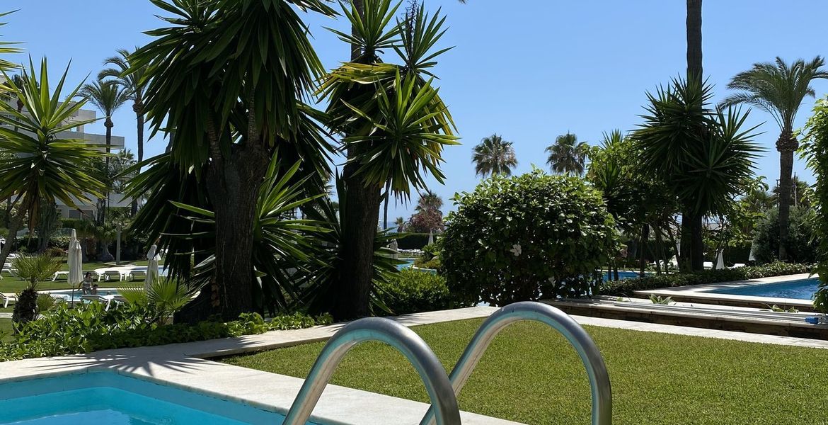 Apartment for Rent in Los Granados