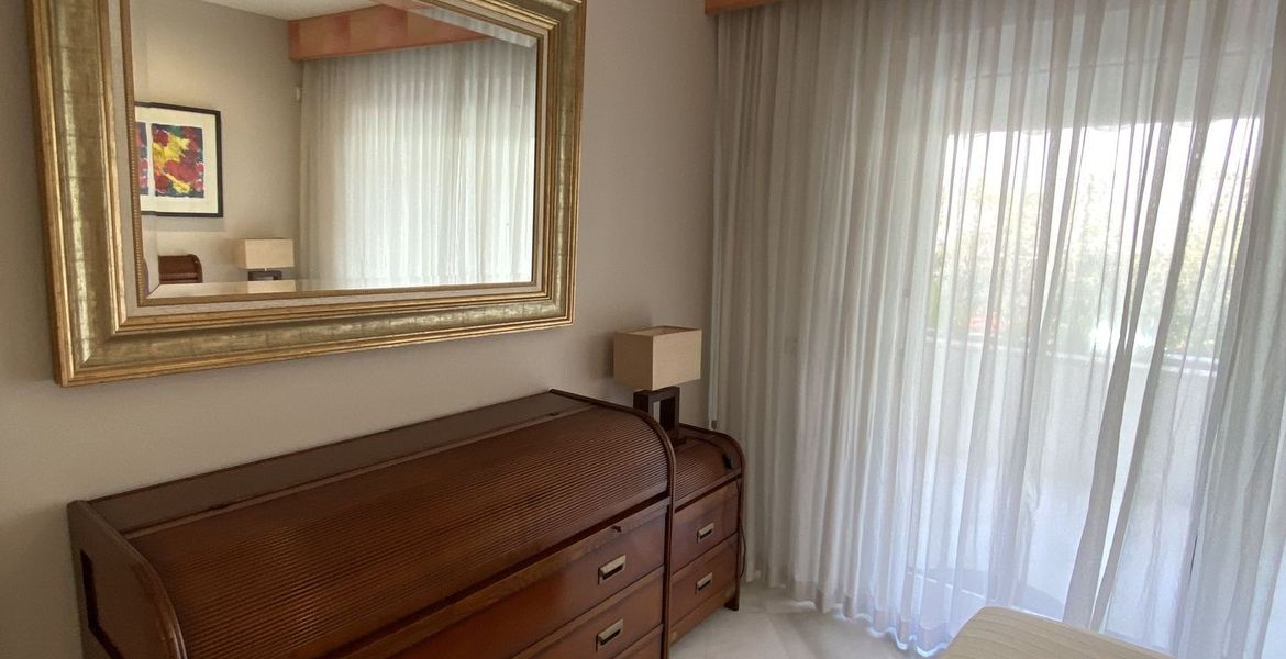 Apartamento en Alquiler en Los Granados