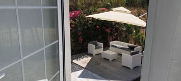 Villa for rent in Puerto Banus