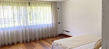 Apartamento en venta en Laguna Banus