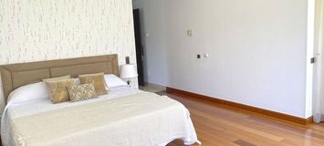 Apartamento en venta en Laguna Banus