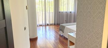 Apartamento en venta en Laguna Banus