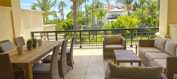 Apartment For Sale in Laguna Banus