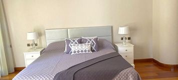 Apartamento en venta en Laguna Banus