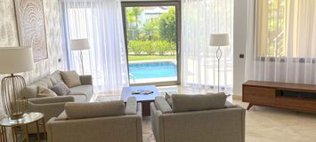 Apartment For Sale in Laguna Banus