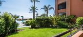 Apartamento de lujo en primera Piso junto al mar