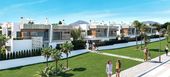 Villas de lujo pareadas e independientes en Puerto Banús