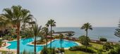 Apartamento en venta en Puerto Banus