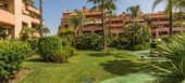 Apartamento en venta en Puerto Banus