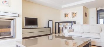 Apartamento en venta en Puerto Banus