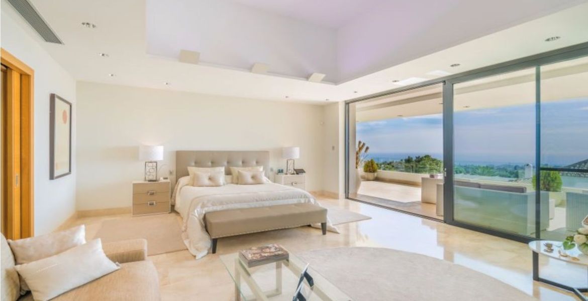 Duplex Reserva de Sierra Blanca, Marbella Golden Mile, Marbe