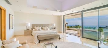 Duplex Reserva de Sierra Blanca, Marbella Golden Mile, Marbe