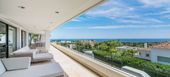 Duplex Reserva de Sierra Blanca, Marbella Golden Mile, Marbe