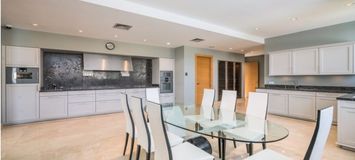 Duplex Reserva de Sierra Blanca, Marbella Golden Mile, Marbe