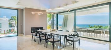 Duplex Reserva de Sierra Blanca, Marbella Golden Mile, Marbe